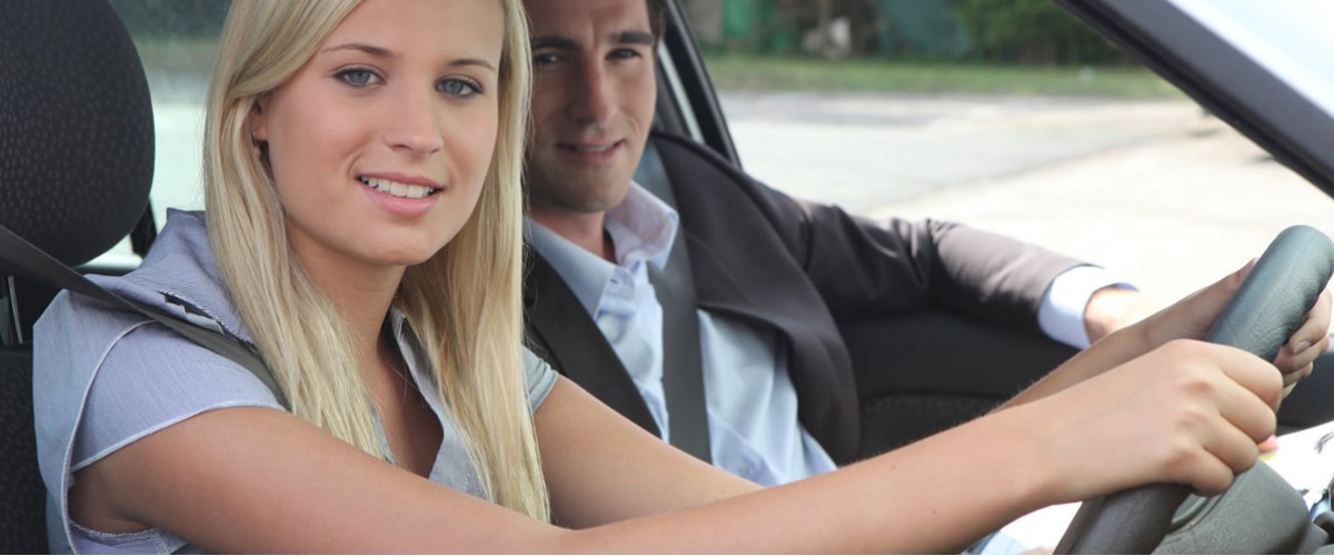 Scoala de soferi Valcea