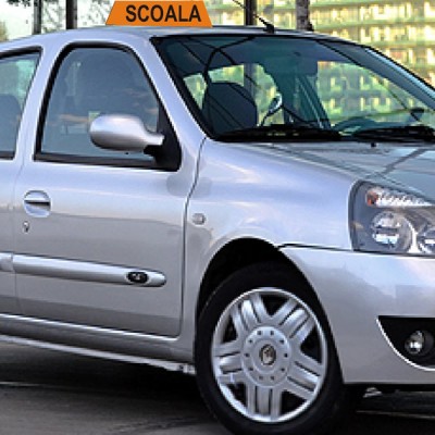 Scoala Soferi valcea