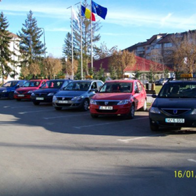 Scoala Soferi valcea